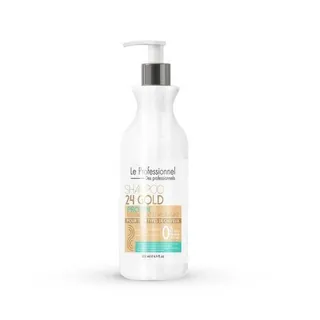 LE PROFESSIONNEL Shampoing Gold 500 ml