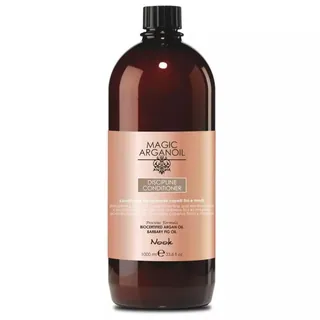 Nook Magic Arganoil Discipline Conditioner 1000 ml