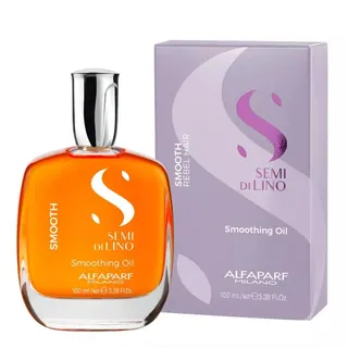 Semi Dilino Smoothing Oil 100 ml