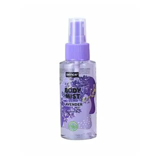SENCE Brume Corporelle 100 ml Lavender8