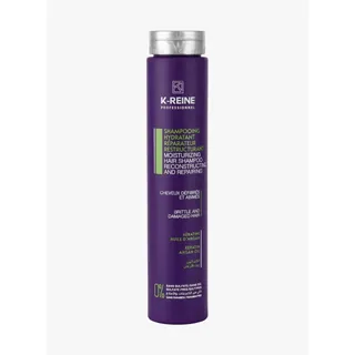 K-reine Shampooing sans Sulfate Réparateur Restructurant – 500 ml