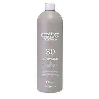Nook the Service Color Oxydant 30VOL 1 L