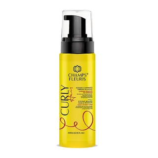Champs Fleuris Curly Mousse 200 ml