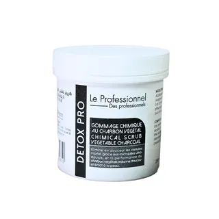 LE PROFESSIONNEL Gommage Detox 250 ml