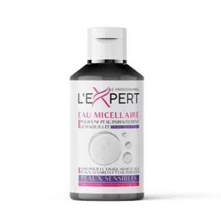 LE PROFESSIONNEL d Expert Eau Micellaire 250 ml