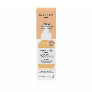 Byphasse Serum Sorbet N 2 Liftant 50 ml