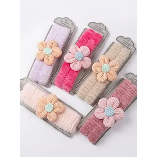 Bandeau pour Cheveux Fleur