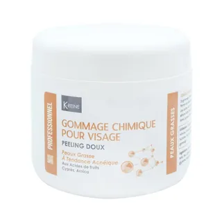K-reine Gommage Chimique pour Visage 150 ml