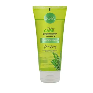 JOIA Gel Nettoyant Peau Grasse a Acneique 200 ml