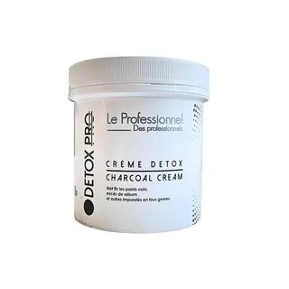 LE PROFESSIONNEL Creme Visage Detox 250 ml