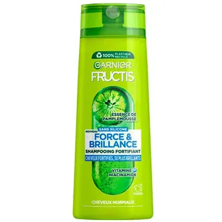 Fructis Shampoing Force&brillance 2IN1 250 ml