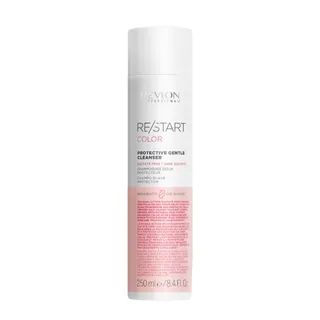 REVLON Restart Shampoing Color Safe 250 ml