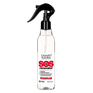 Champs Fleuris Sos Renavator Spray Liquid 200 ml