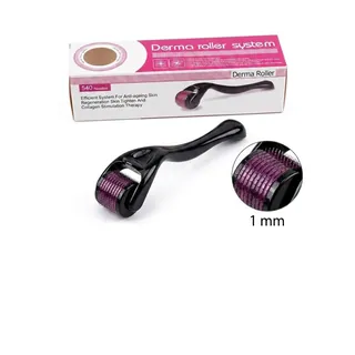 Derma Roller System 1MM