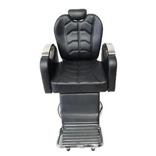 Chaise de Coiffure Homme BCH-6643
