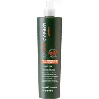 Icecream Green Sunflower+argan Conditionner 300 ml