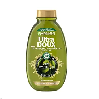 Garnier Ultra Doux Sh Olive Mythique 200 ml