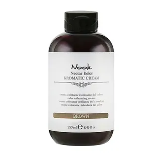 Nook Shampoing Kromatik 250 ml Brown
