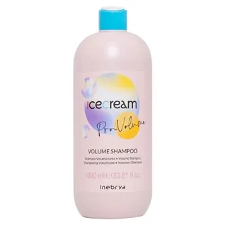 Ice Cream Pro Volumeshampoing 1000 ml