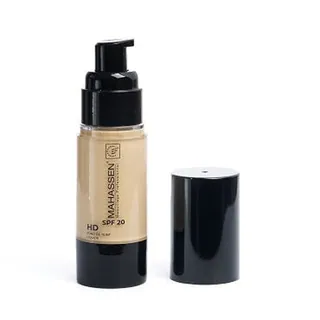 MAHASSEN Fdt Liquide 30 ml
