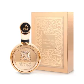 Lattafa Edp Fakhar