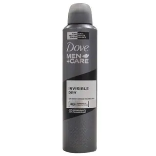 DOVE Sray Men Invis