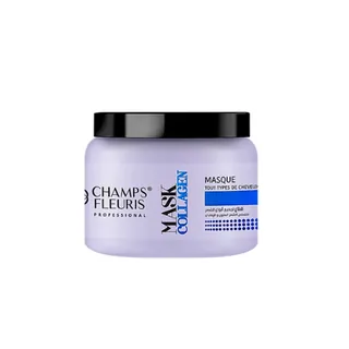 Champs Fleuris Collagen Shampoo 300 ml