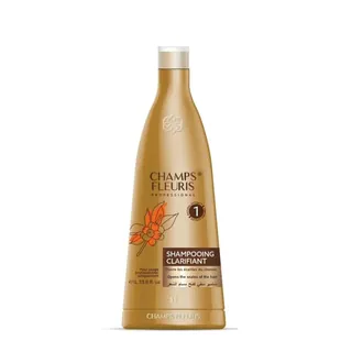 Champs Fleuris Shampoo Clarifiant 1 L