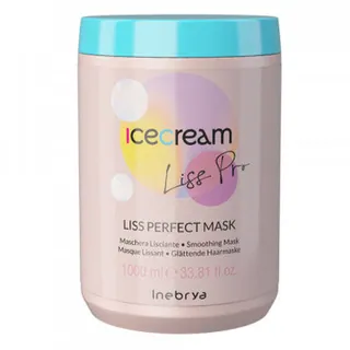 Ice Cream Liss-pro Masque 1000 ml