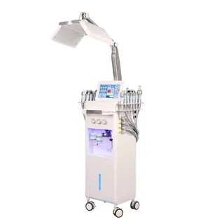 Hydrafacial 15 en 1