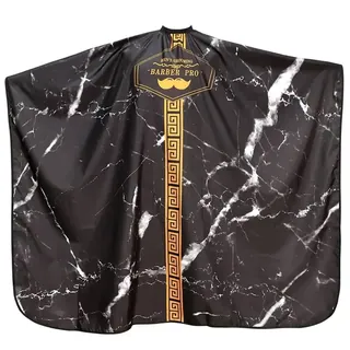 Cape de Coiffure Barber Pr Silicone