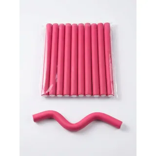 Set Bigoudis Souple 10PCS N 1