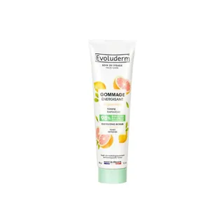Evoluderm Gommage Visage Agrumes 150 ml