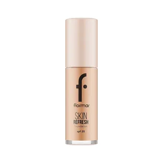 FLORMAR Skin Refresh Fdt