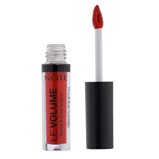 NOTE le Volume Plum