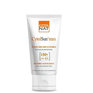 Cytolsun Ecran Max Spf50+ 50 ml