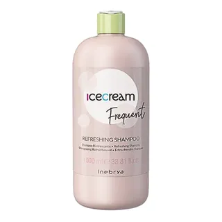 Ice Cream Frequent Shampoing 1000 ml