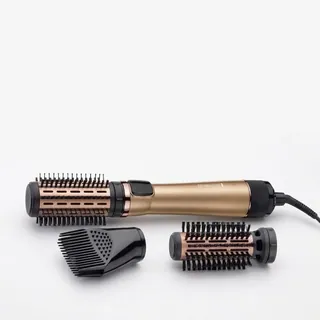 Brosse Rotative Keratine 1000 W