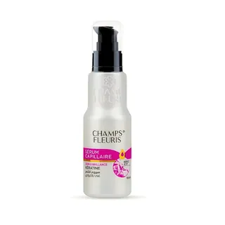 Champs Fleuris Serum Capillaire Keratine 100 ml