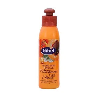 Nihel Creme sans Rincage Multivitamines 140 ml