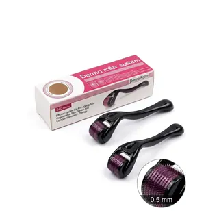 Derma Roller System 0.5mm