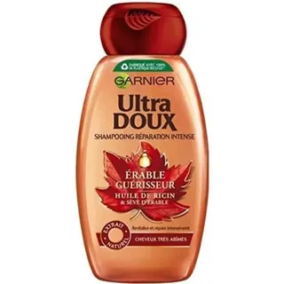 Garnier Ultra Doux Shampoing Erable Gueriseur 250 ml