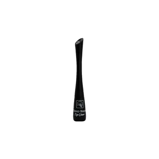 MAHASSEN Deep Black Eye Liner
