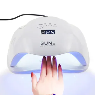 Appareil Led Uv Sun X6 Max 220 W