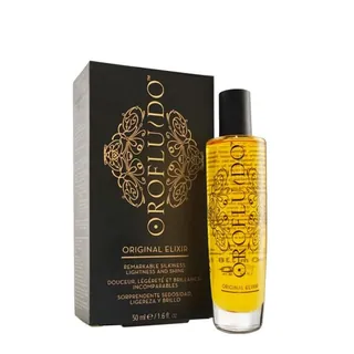 Orofluido Elixir 50 ml