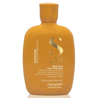 Semi Dilino After Sun Low Shampoo 250 ml