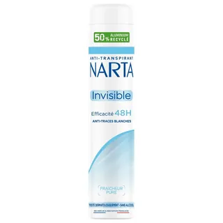 NARTA Deod Femme in