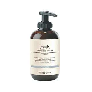 Nook Shampoing Kromatik 250 ml Platinum