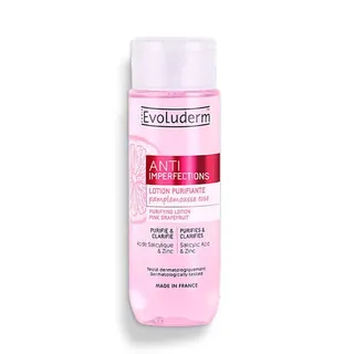 Evoluderm Lotion Purifiante 200 ml