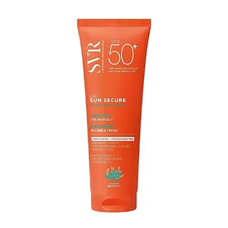 SVR Sun Secure Lait de Corps Spf 50+ 250 ml